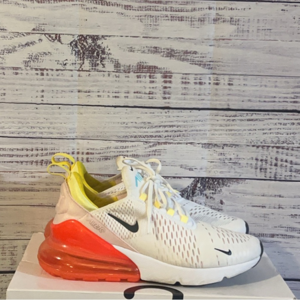 Nike Air Max 270